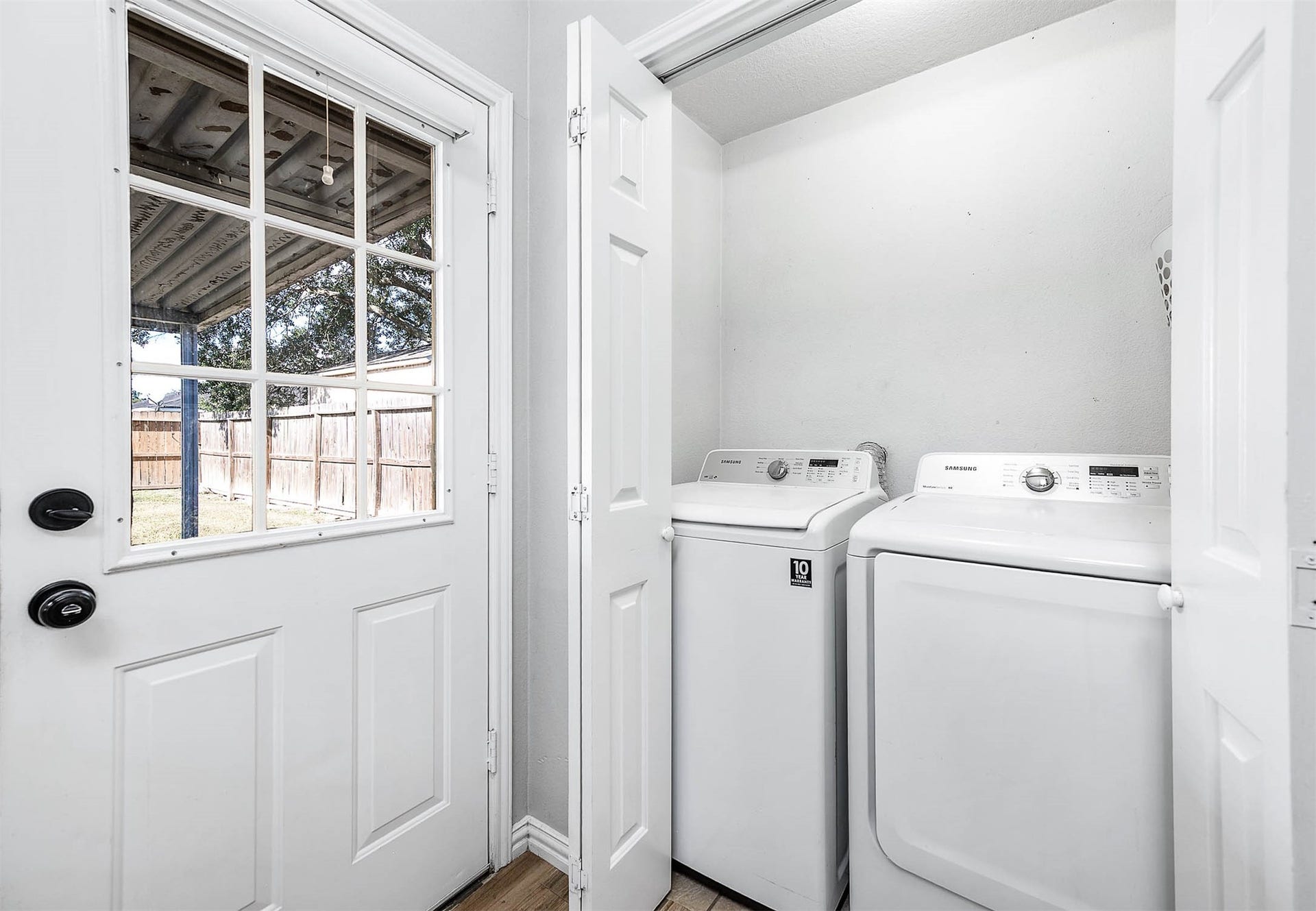 Indoor utility