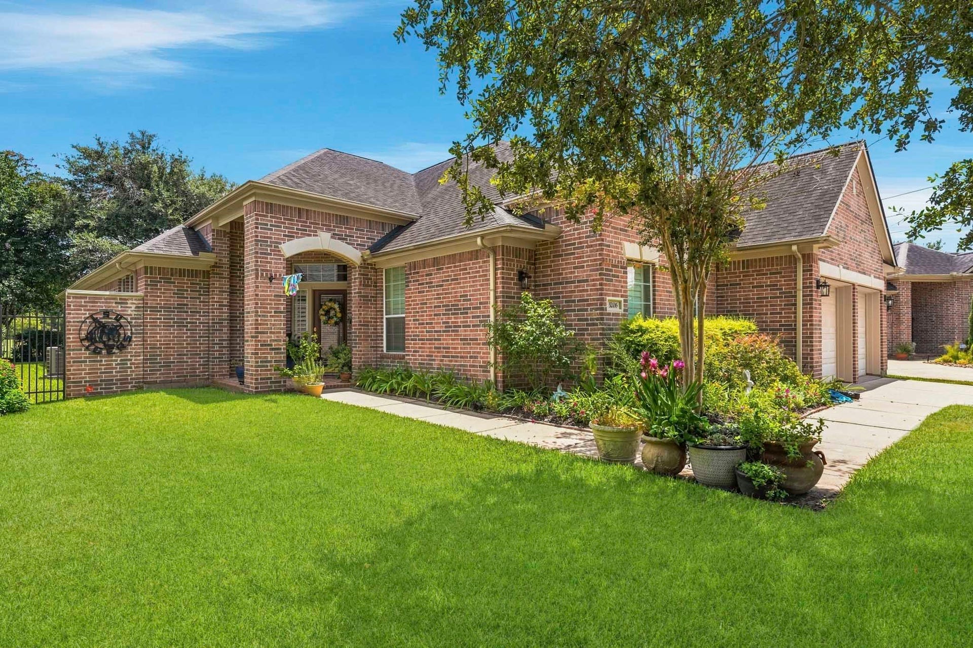 3206 Mcmahon Way, Missouri City, TX 77459 3206 Mcmahon Way, Missouri City, TX 77459