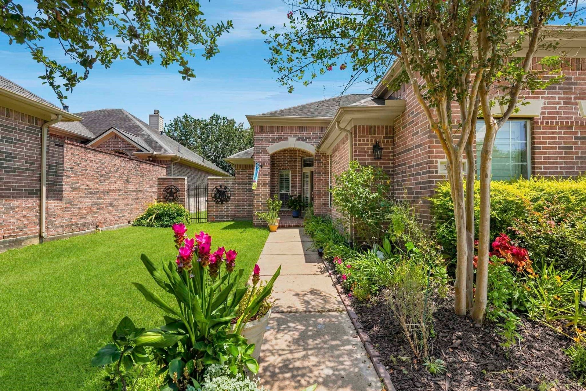 3206 Mcmahon Way, Missouri City, TX 77459 3206 Mcmahon Way, Missouri City, TX 77459