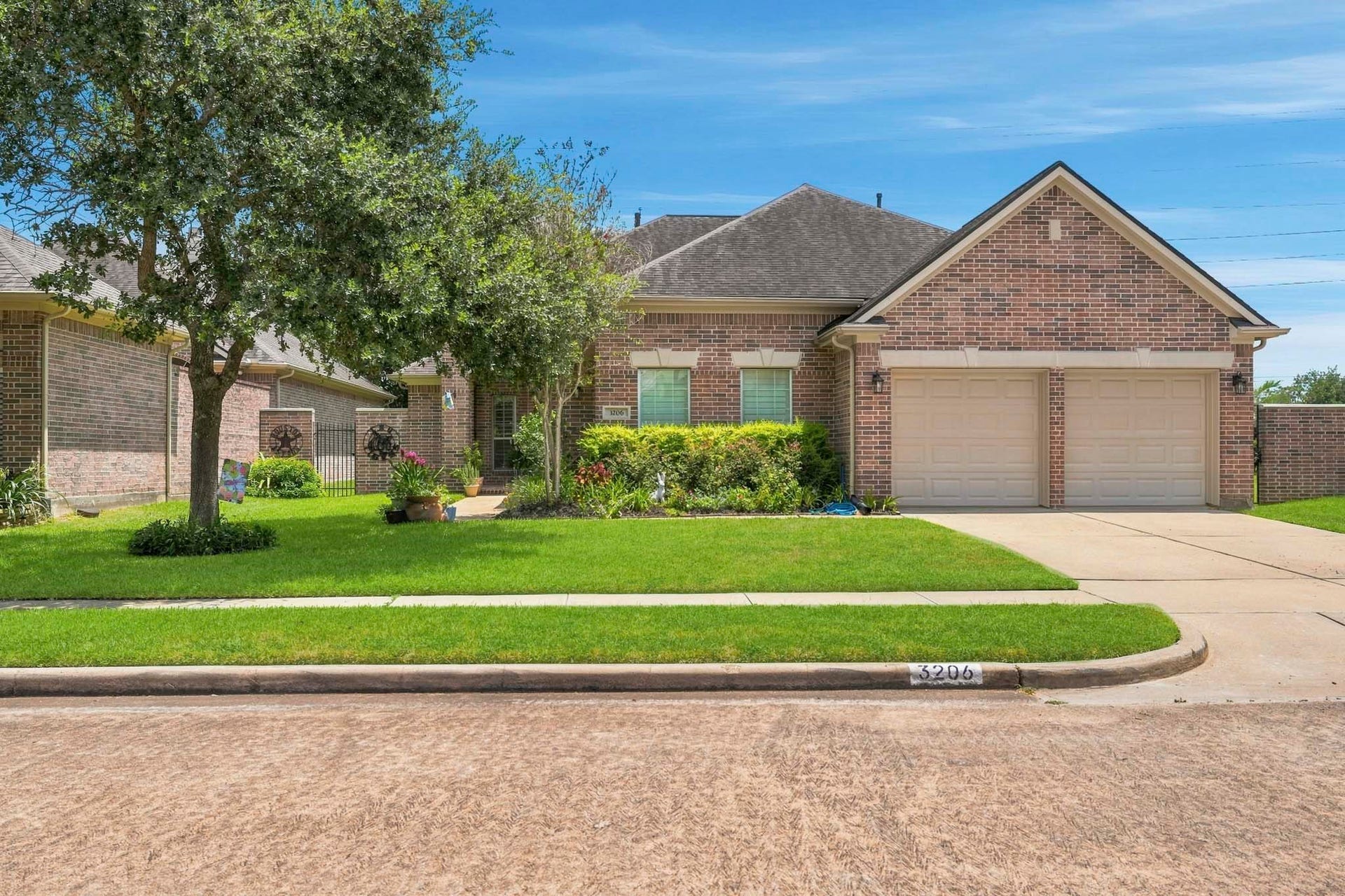 3206 Mcmahon Way, Missouri City, TX 77459 3206 Mcmahon Way, Missouri City, TX 77459