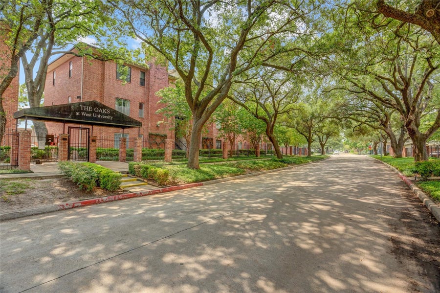 Property photo for 4041 Law Street, #606, Houston, TX