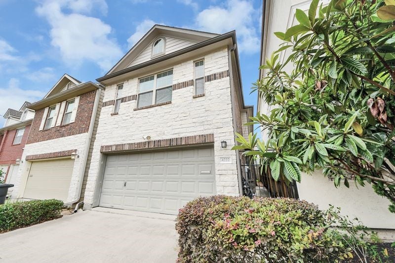 Property photo for 4222 Drake Street, Houston, TX