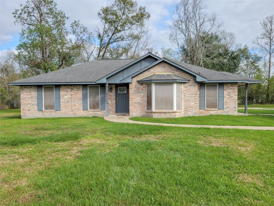 Property photo for 1211 Diablo Drive, Crosby, TX