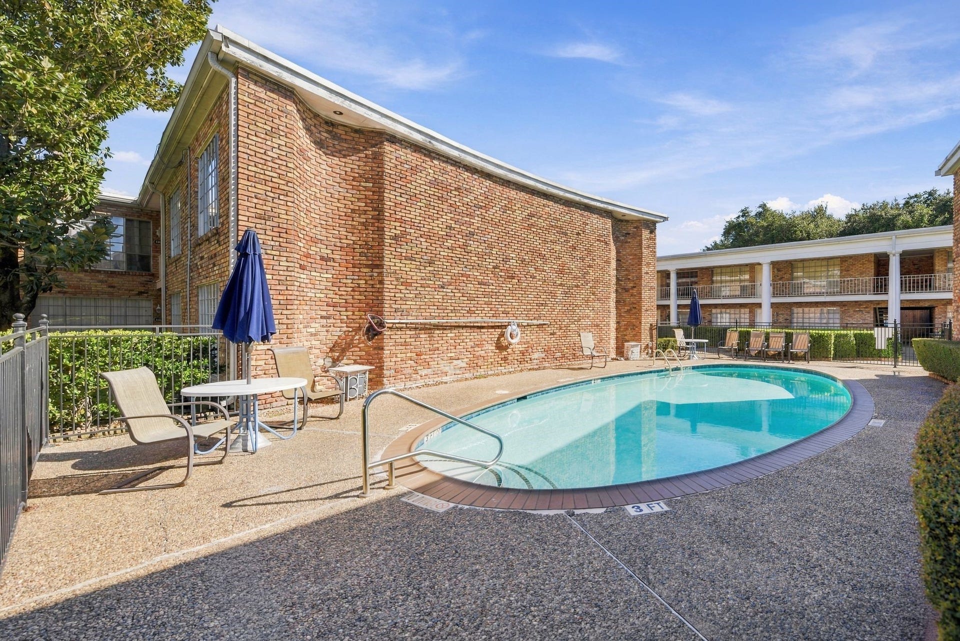 5863 Inwood Drive, #4, Houston, TX 77057