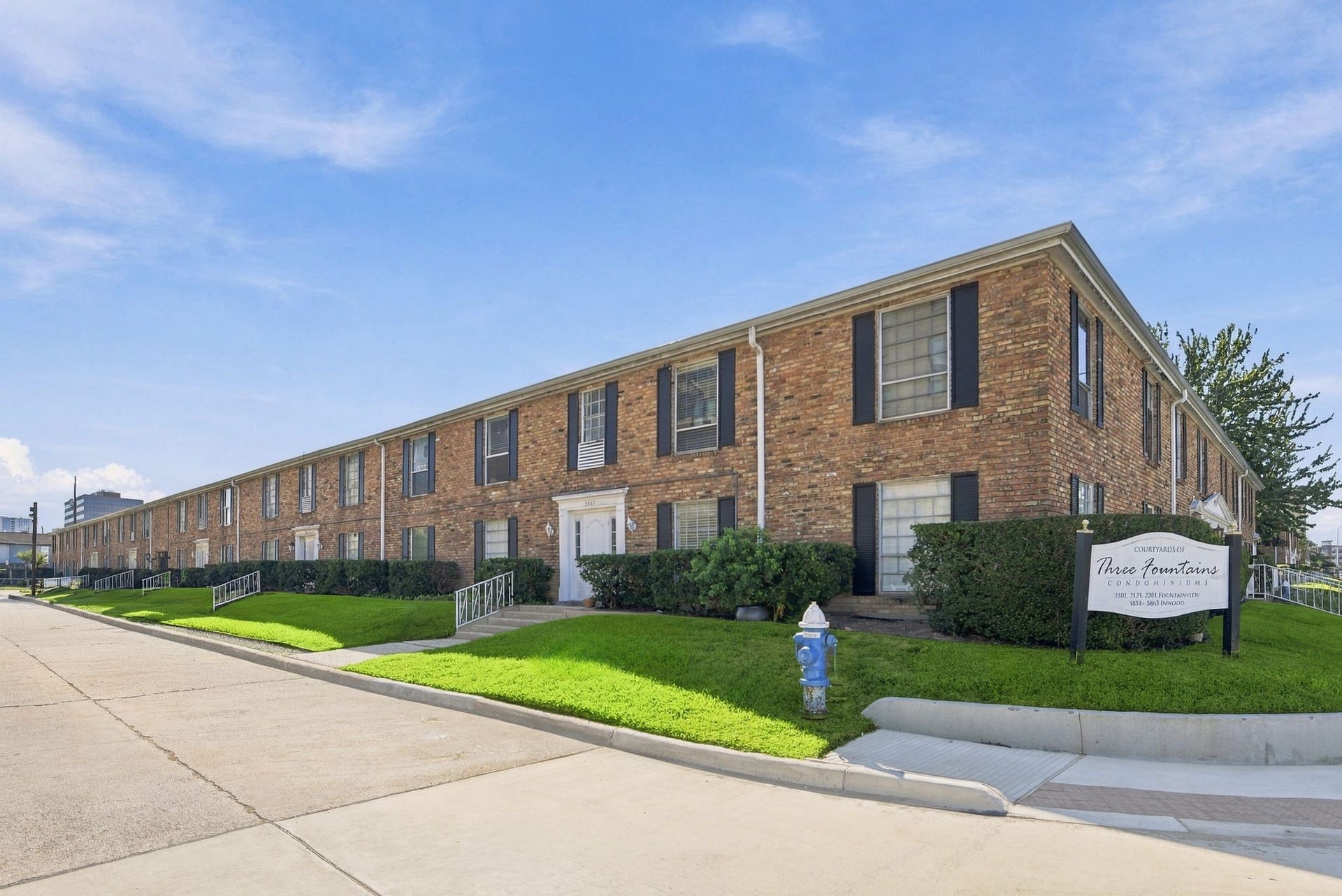 5863 Inwood Drive, #4, Houston, TX 77057