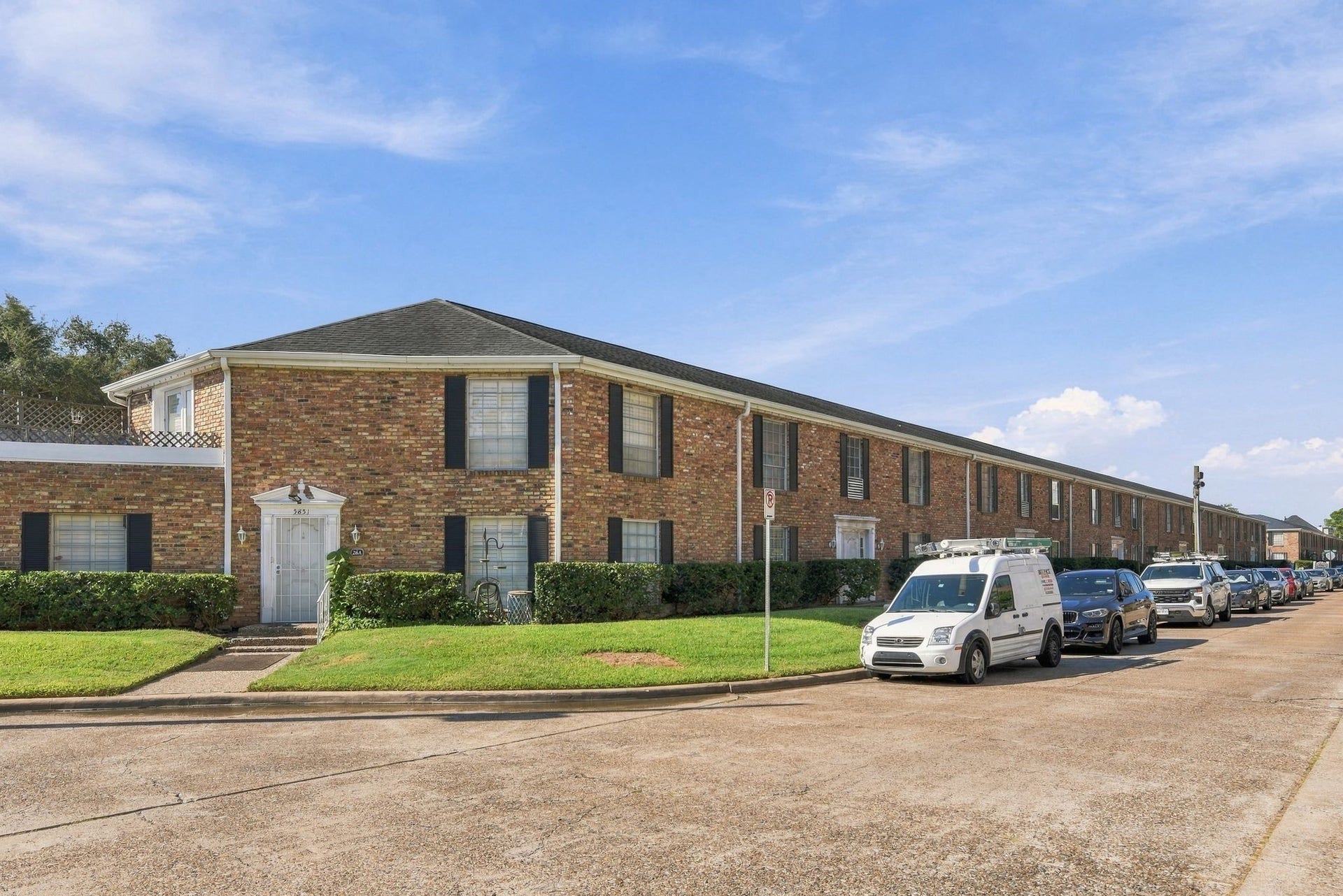 5863 Inwood Drive, #4, Houston, TX 77057