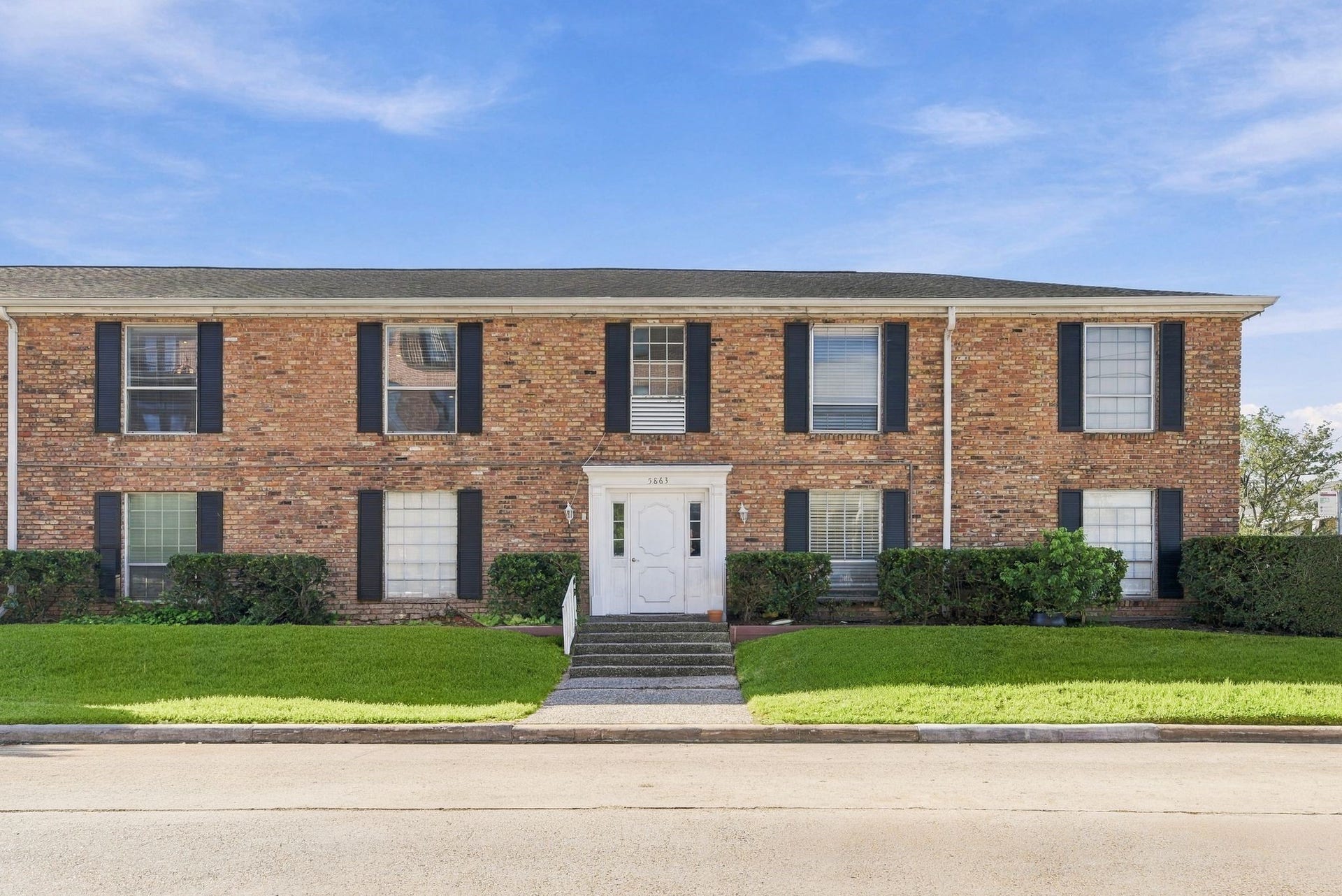 5863 Inwood Drive, #4, Houston, TX 77057