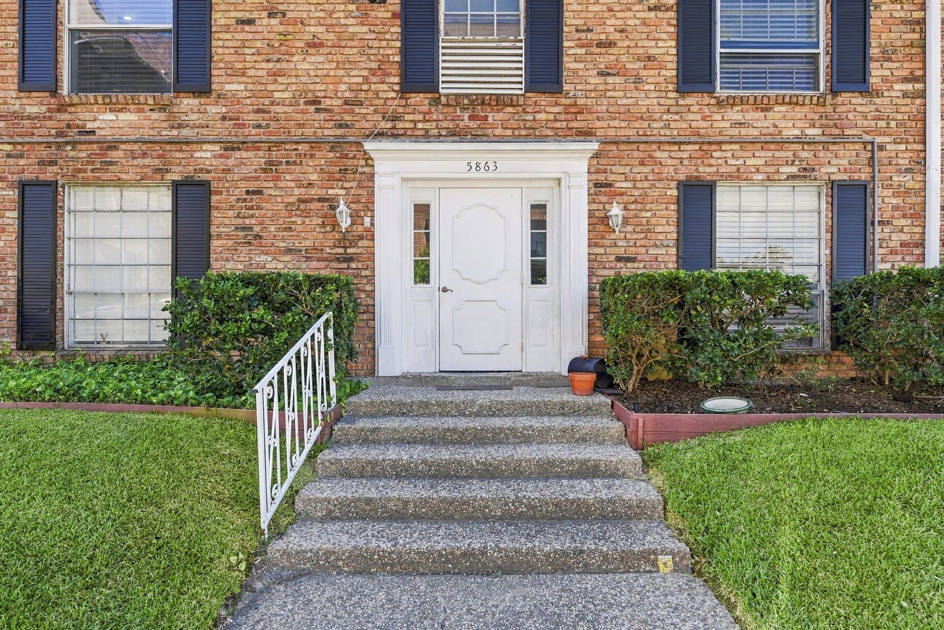 5863 Inwood Drive, #4, Houston, TX 77057