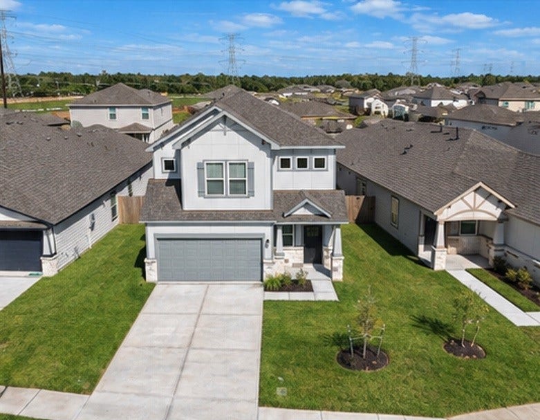 6443 Escondido Dr, Rosharon, TX 77583 6443 Escondido Dr, Rosharon, TX 77583