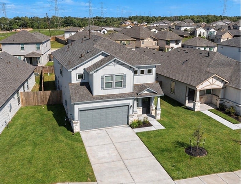 6443 Escondido Dr, Rosharon, TX 77583 6443 Escondido Dr, Rosharon, TX 77583