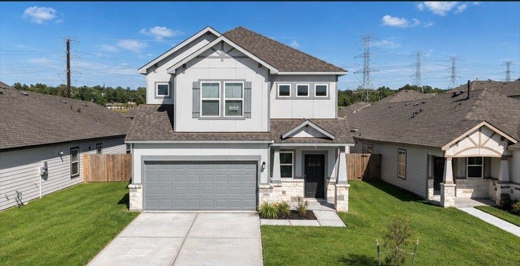 6443 Escondido Dr, Rosharon, TX 77583 6443 Escondido Dr, Rosharon, TX 77583