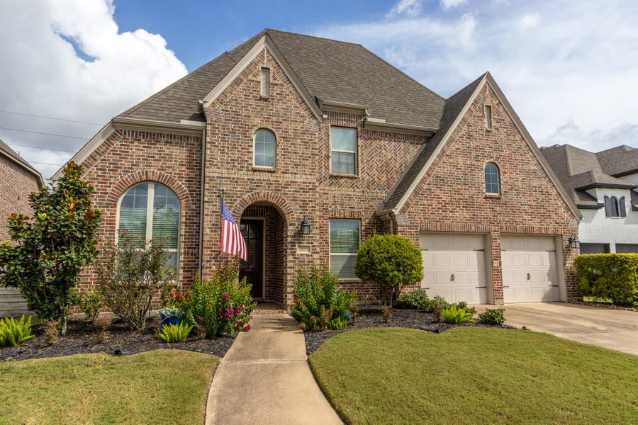 Property photo for 2831 Maple Oak Lane, Manvel, TX