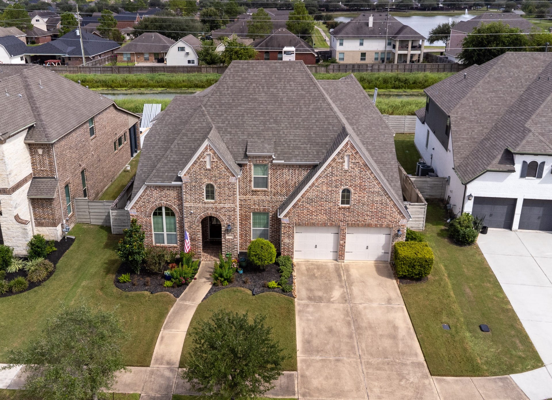 2831 Maple Oak Lane, Manvel, TX 77578 2831 Maple Oak Lane, Manvel, TX 77578