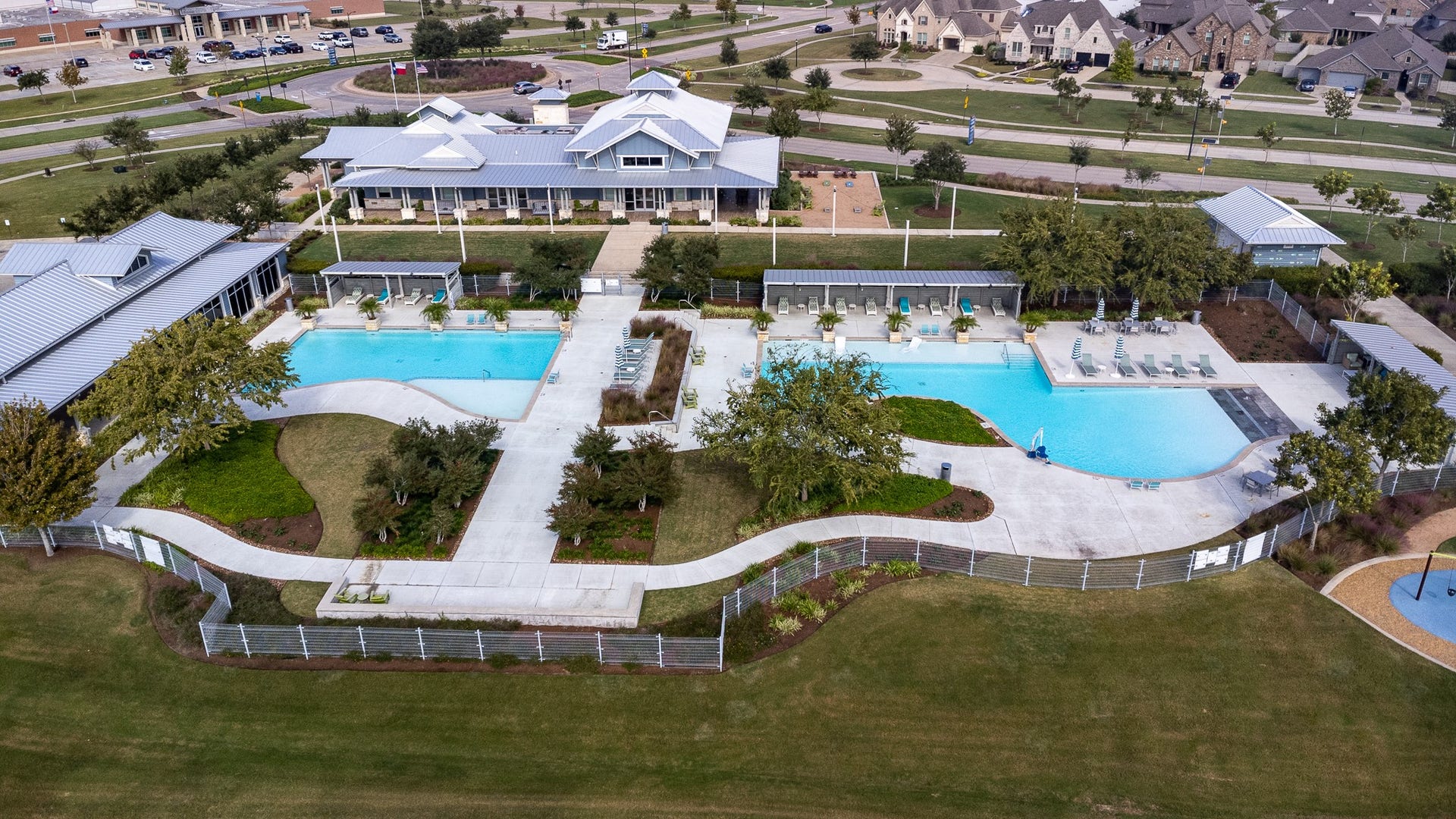 2831 Maple Oak Lane, Manvel, TX 77578 Neighborhood Amenities