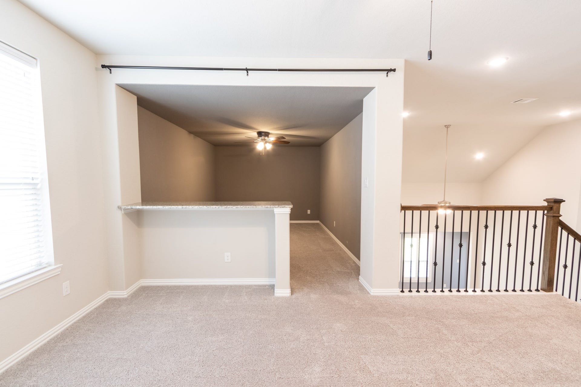 2831 Maple Oak Lane, Manvel, TX 77578 Media Room