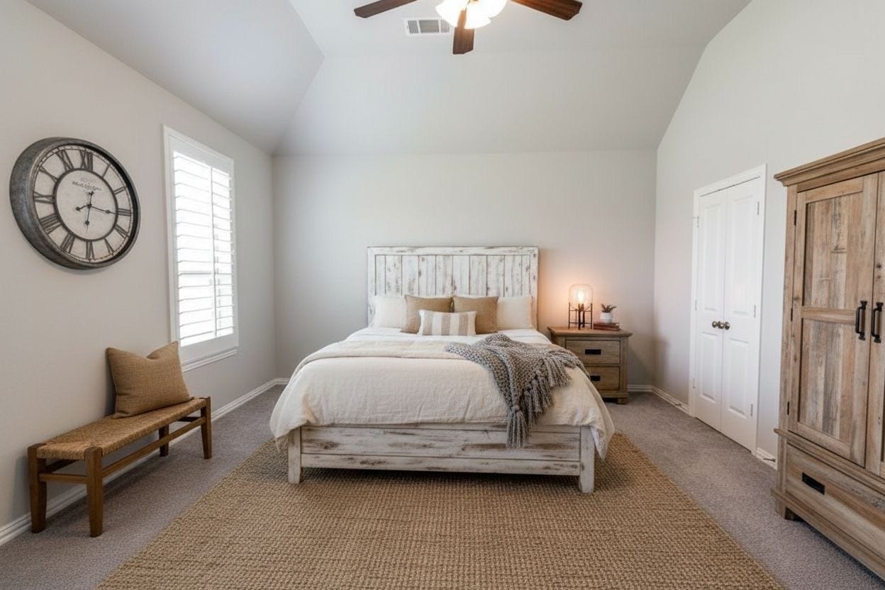 2831 Maple Oak Lane, Manvel, TX 77578 Digitally staged - Primary