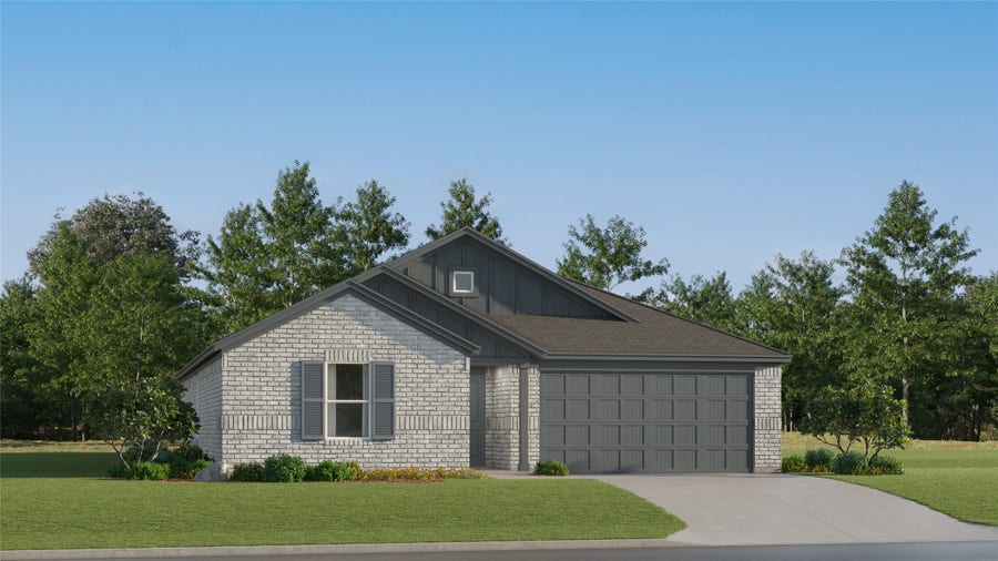 Property photo for 1718 Primrose Pointe Drive, Crosby, TX