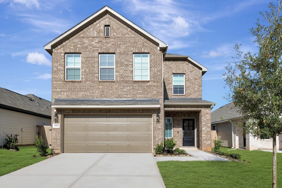Property photo for 10329 Navarro Path, Montgomery, TX