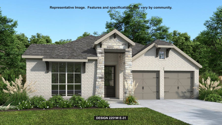 Property photo for 367 Madera Canyon Drive, Conroe, TX