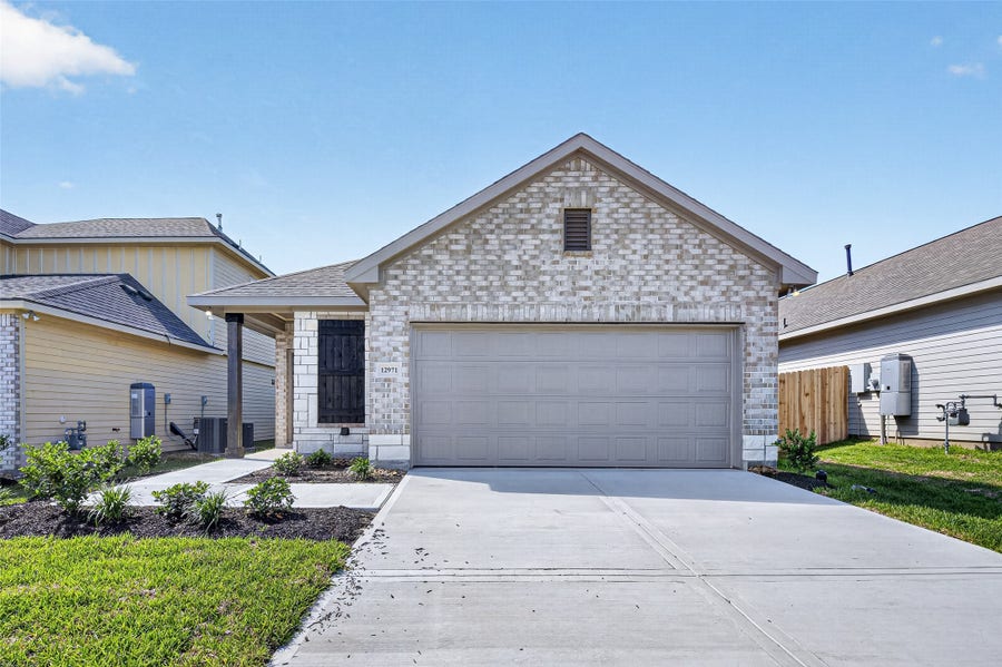 Property photo for 12971 Daniel Springs Lane, Magnolia, TX