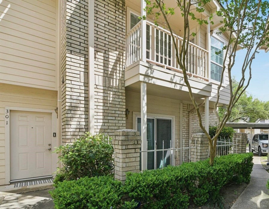 Property photo for 7575 Cambridge Street, #301, Houston, TX