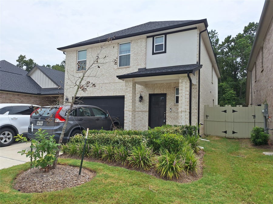 Property photo for 17610 Rosette Grass Drive, Conroe, TX