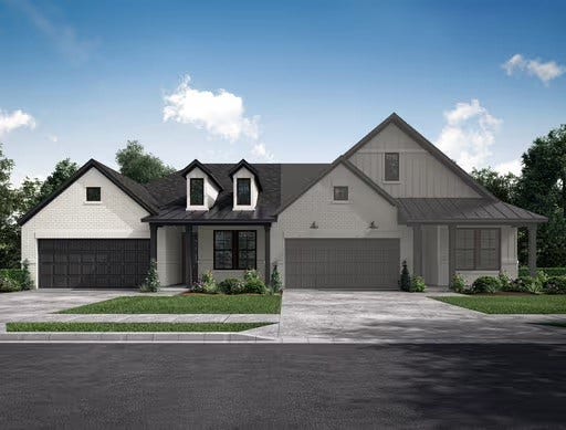 Property photo for 9118 Petroglyph Point Court, Porter, TX