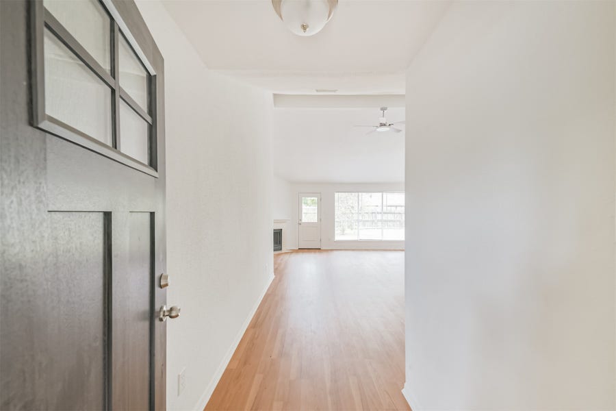 Property photo for 18710 Parfield Lane, Houston, TX