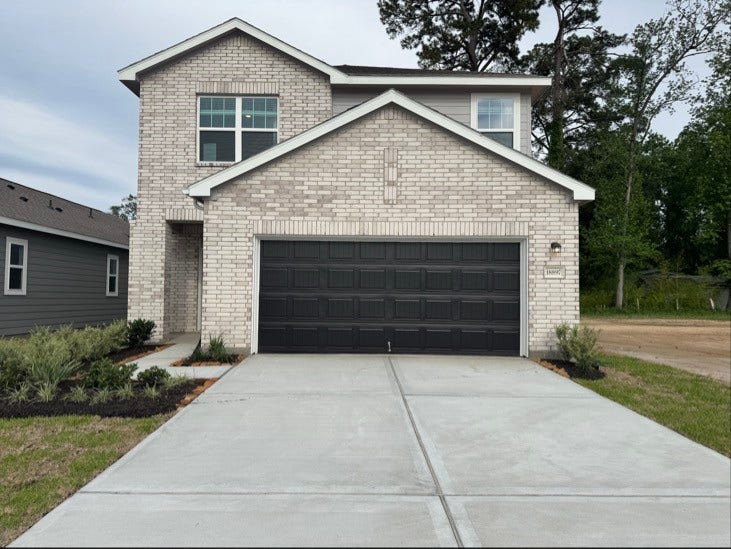 Property photo for 18897 Lucas Michael Way, New Caney, TX