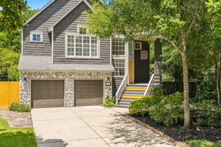 Property photo for 11 Winter Wheat Place, The Woodlands, TX