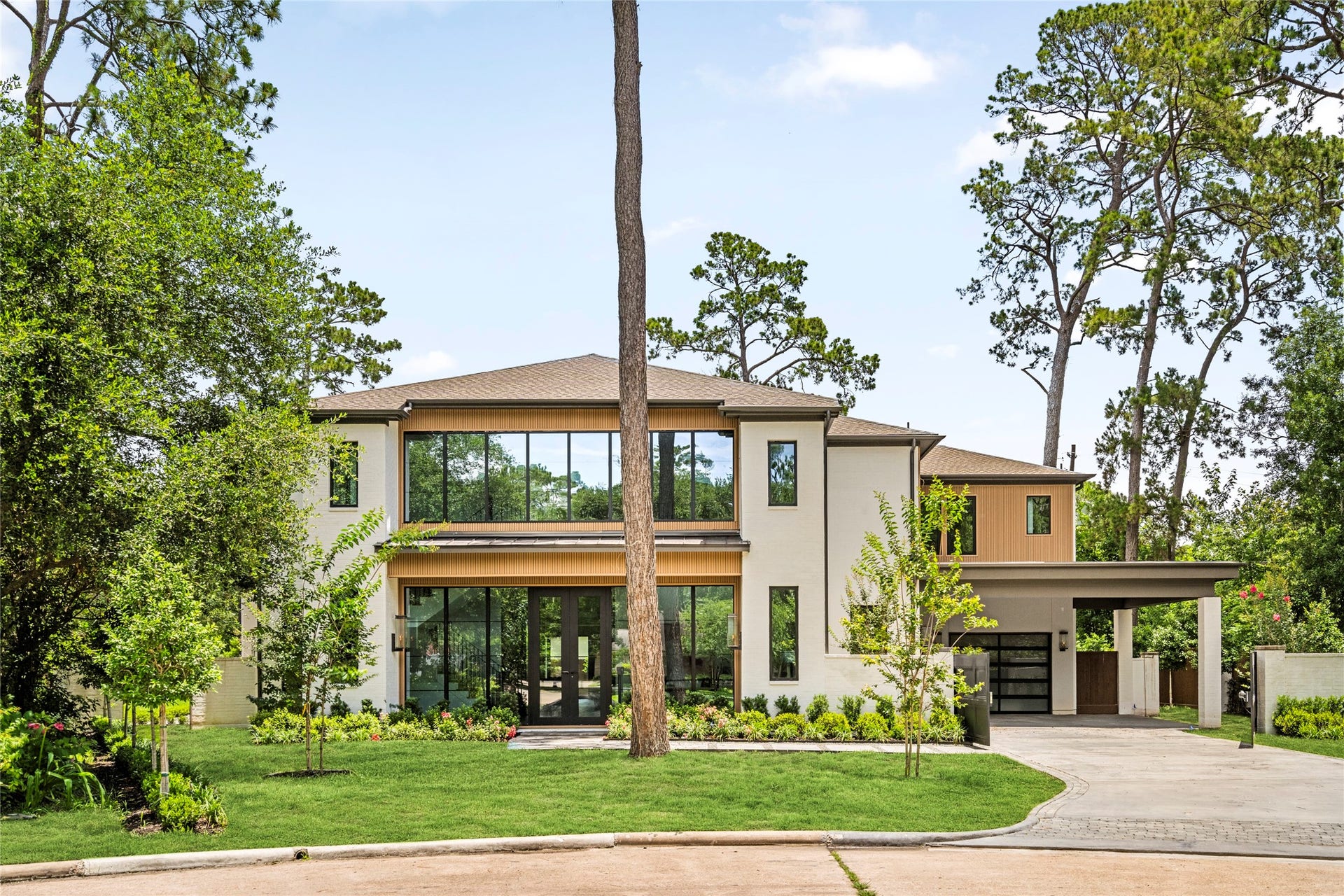 710 Glen Echo Lane, Houston, TX 77024 710 Glen Echo Lane, Houston, TX 77024