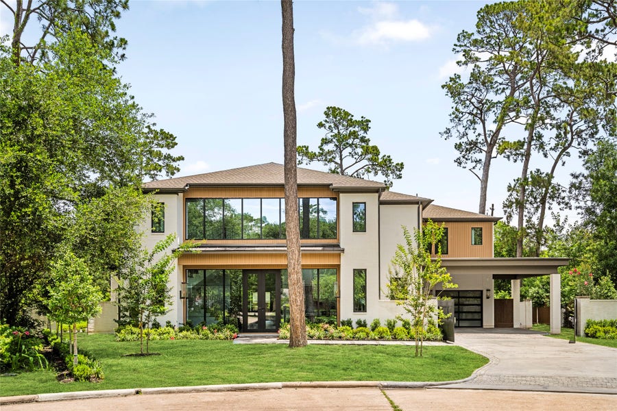 Property photo for 710 Glen Echo Lane, Houston, TX