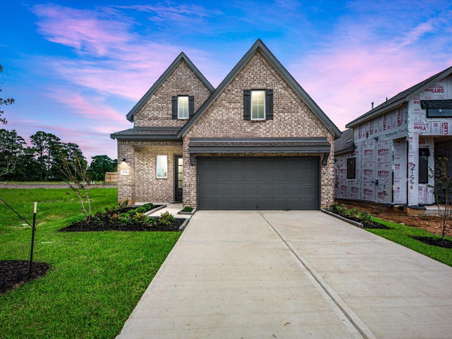 Property photo for 21550 Witham Promenade Lane, Magnolia, TX