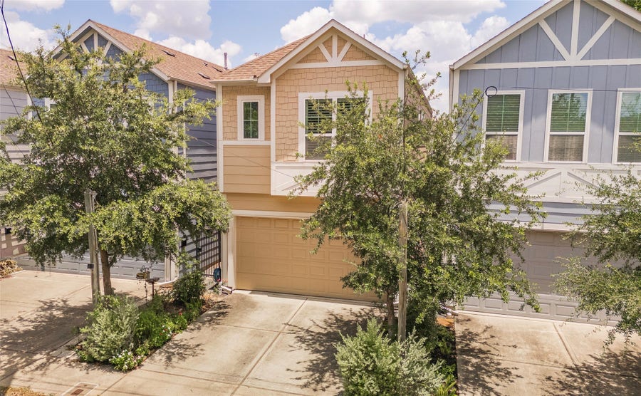 Property photo for 3235 Cline Street, Houston, TX