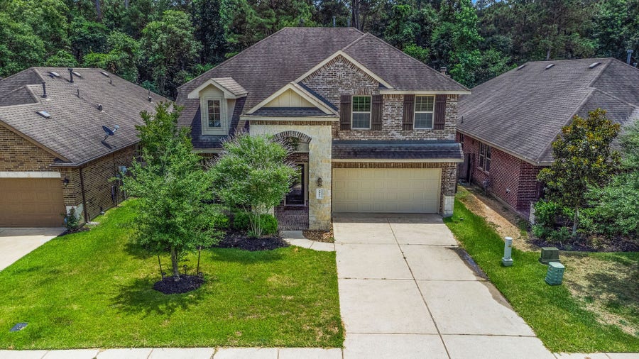 Property photo for 2411 Garden Shadow, Conroe, TX