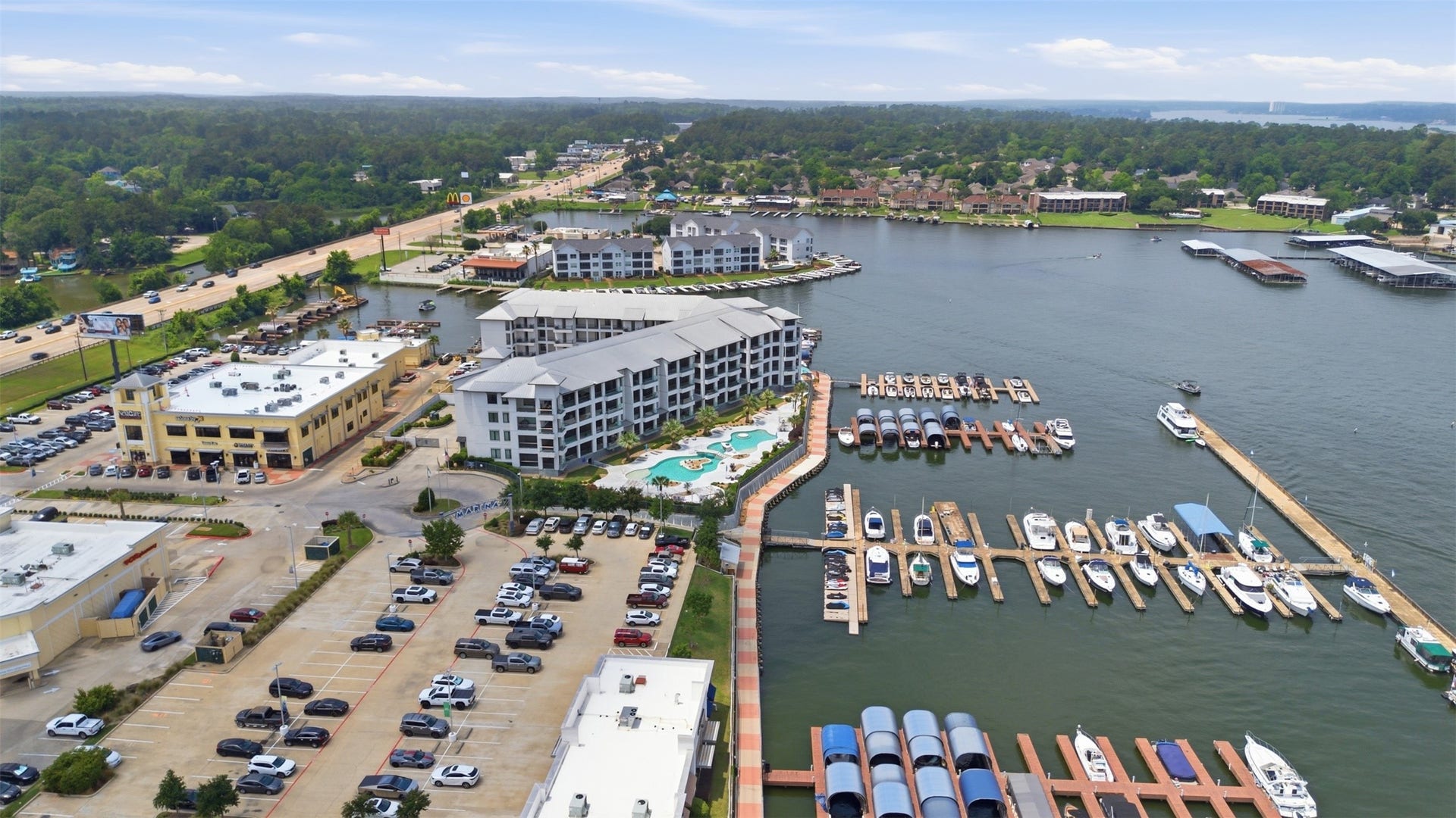 199 Waterpoint Court, #106, Conroe, TX 77356 199 Waterpoint Court, #106, Conroe, TX 77356