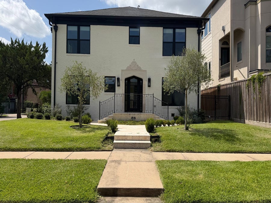 Property photo for 1601 Bonnie Brae Street, Houston, TX