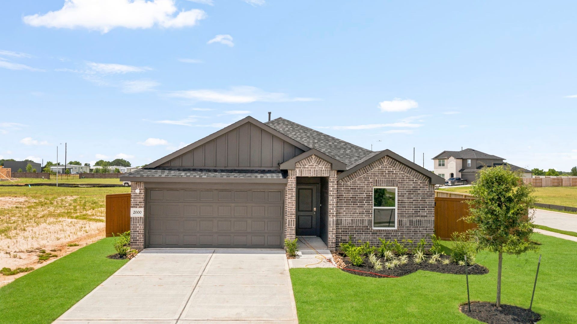 2000 Luminous Lane, Brookshire, TX 77423 2000 Luminous Lane, Brookshire, TX 77423