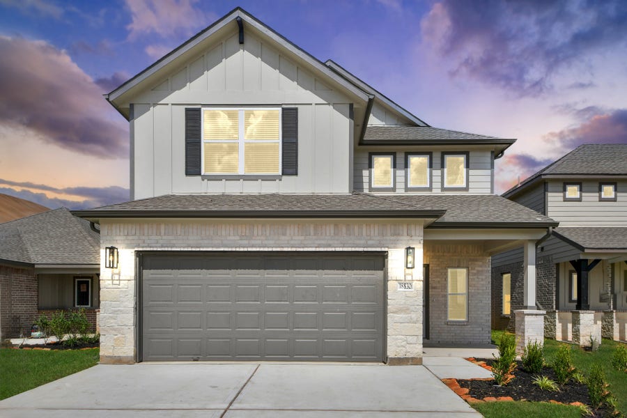 Property photo for 18530 Athena Flower Drive, Fresno, TX