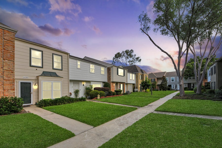 Property photo for 14585 Misty Meadow Lane, Houston, TX