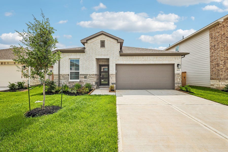 Property photo for 31030 De La Guerra Street, Huffman, TX