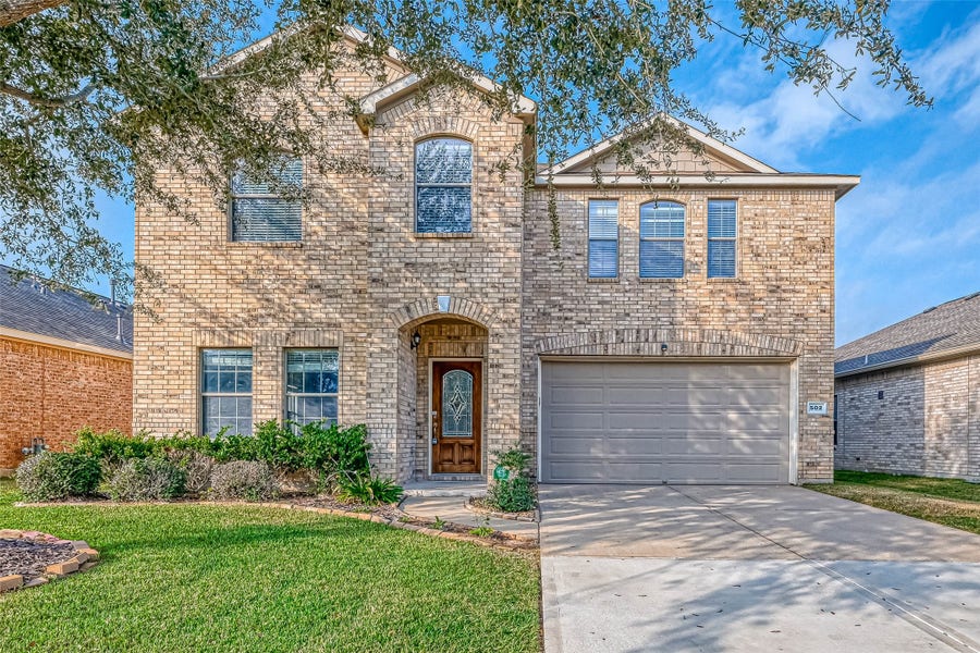 Property photo for 502 Mornington Lane, Katy, TX