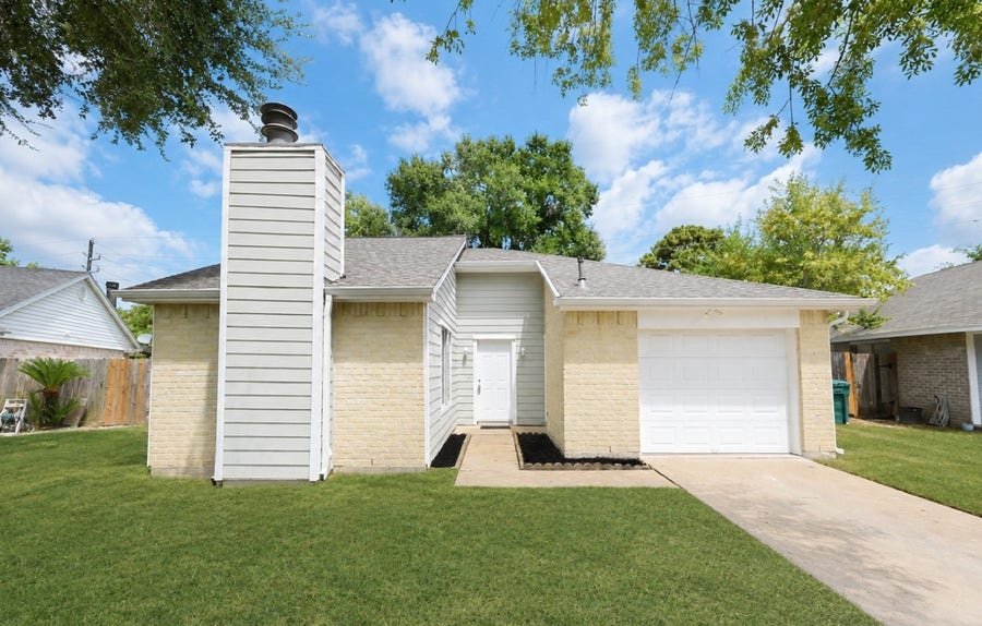 Property photo for 4218 Bunting Meadow Court, Katy, TX