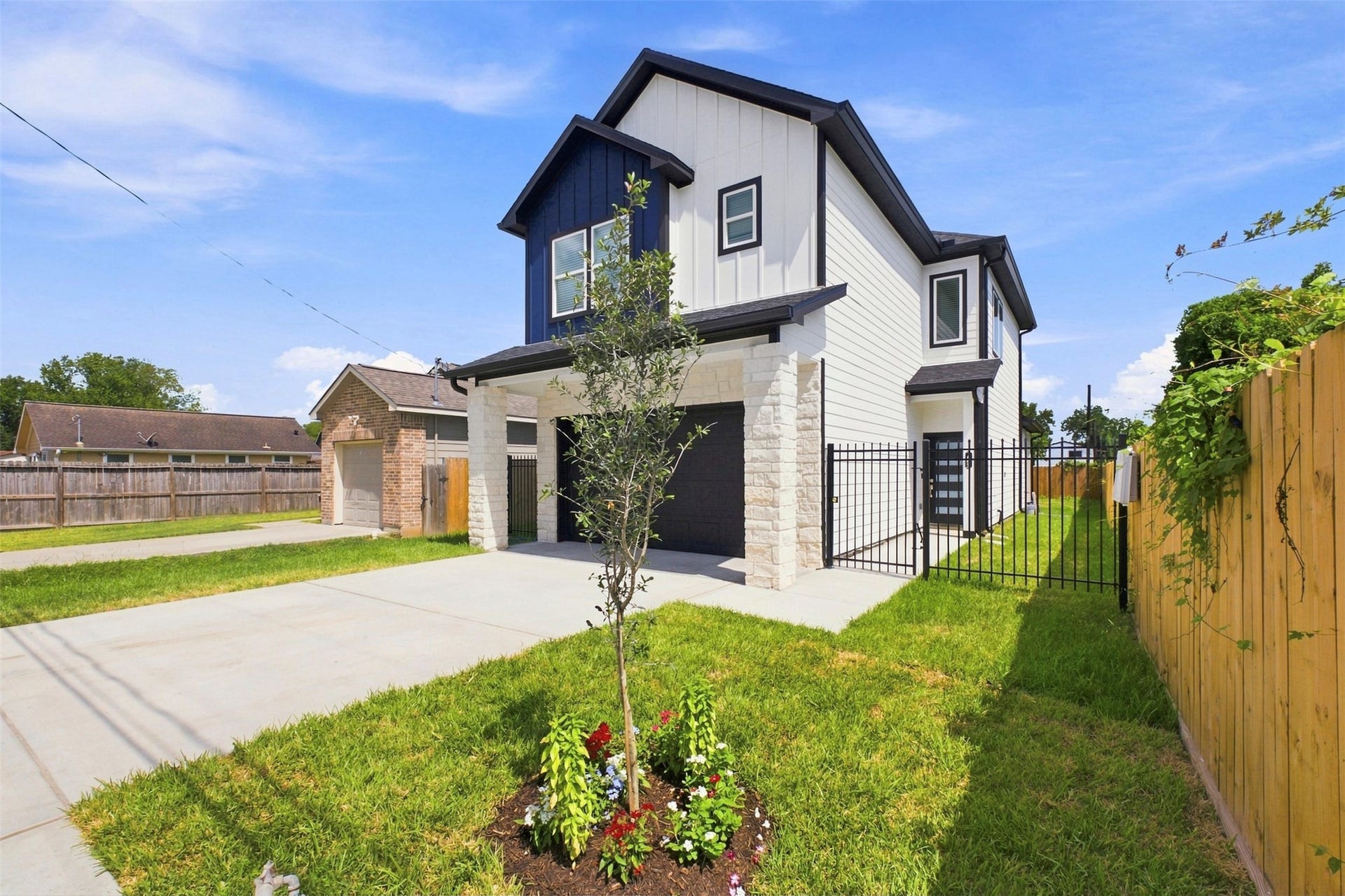 7953 Joy Street, Houston, TX 77028 7953 Joy Street, Houston, TX 77028