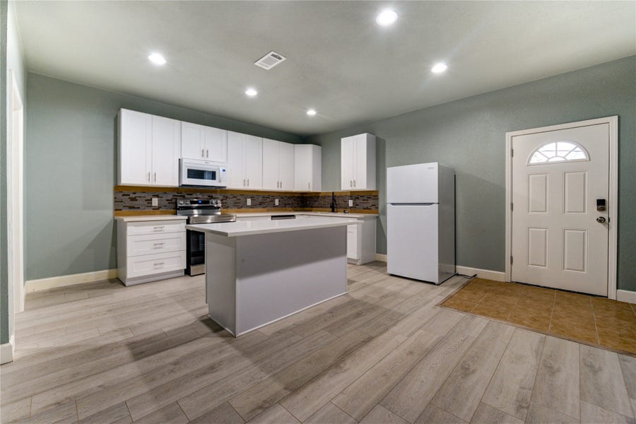 Property photo for 4323 Continental Drive, Houston, TX