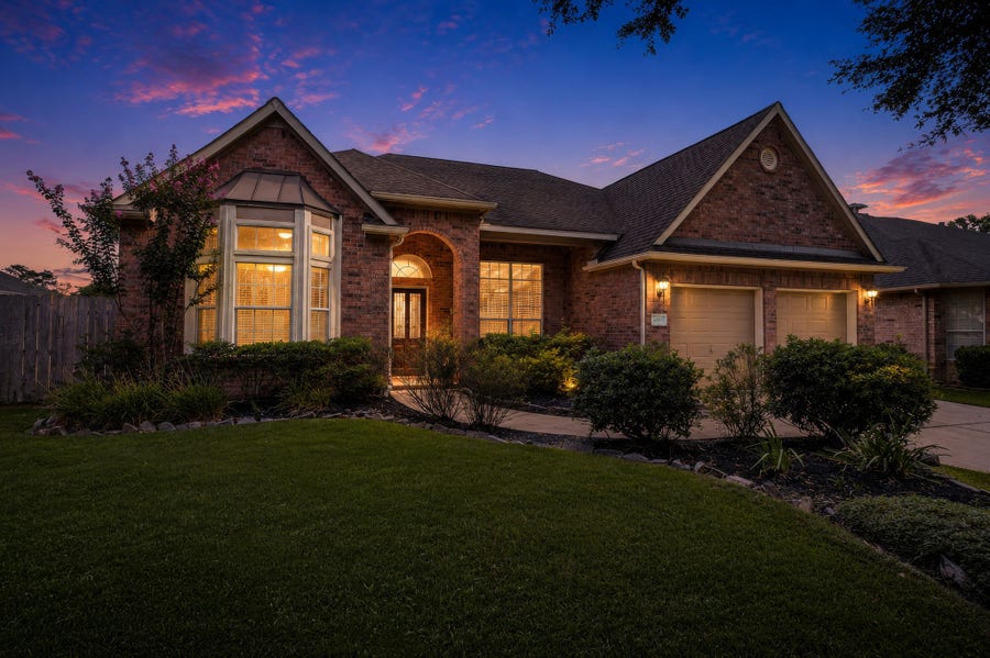 Property photo for 4819 Cypress Spring Drive, Missouri City, TX