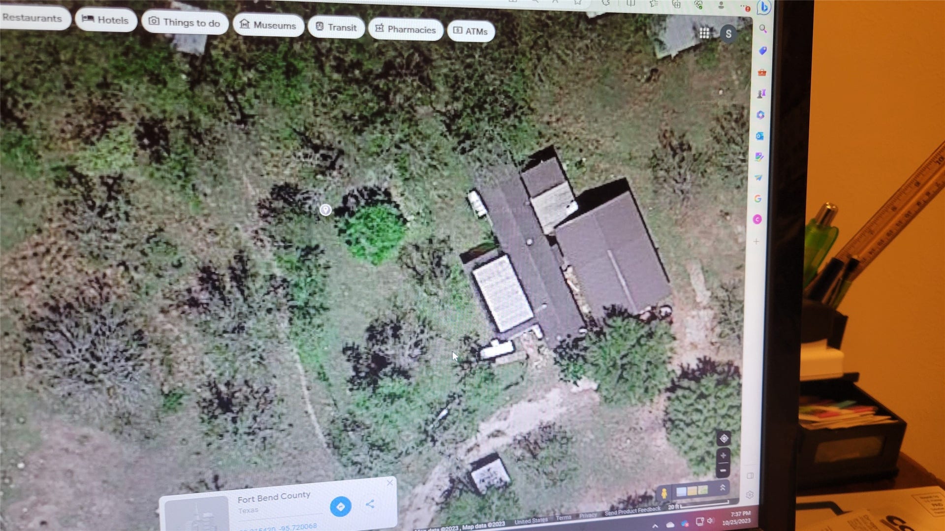 28828 Fm 1462 Road, Damon, TX 77430 28828 Fm 1462 Road, Damon, TX 77430