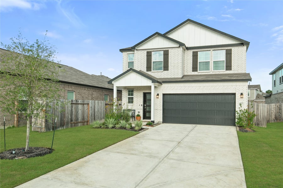 Property photo for 123 Alset Circle, Magnolia, TX