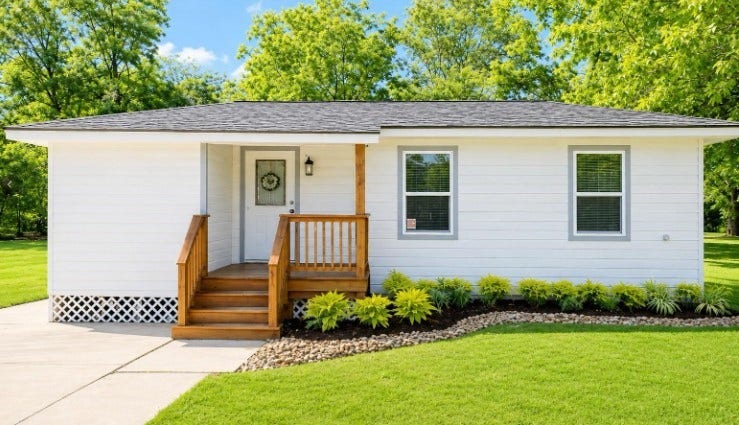 Property photo for 58 Hybiscus Court, Lake Jackson, TX