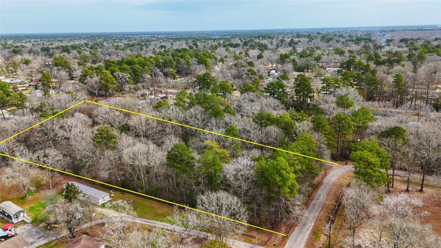 Property photo for 0 Heights Boulevard, New Caney, TX